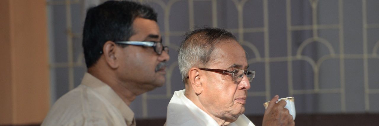 Abhijit Mukherjee banner