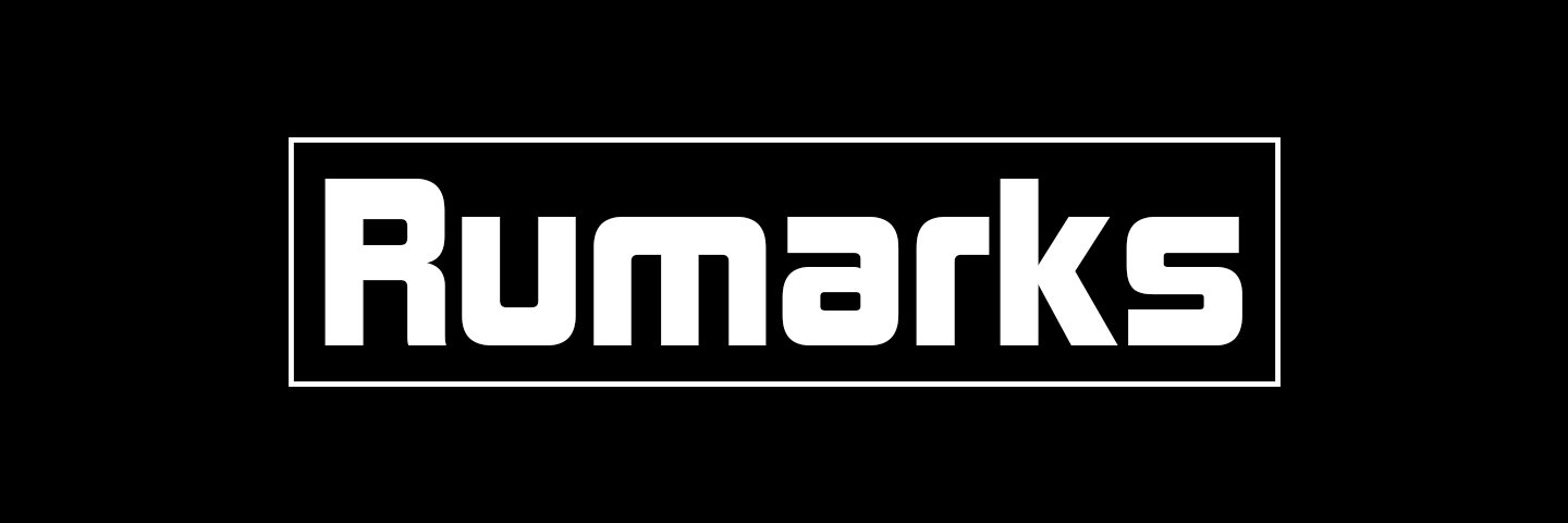 _Rumarks's profile banner image