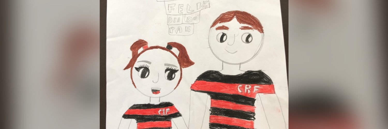 FCMFlamengo's profile banner image