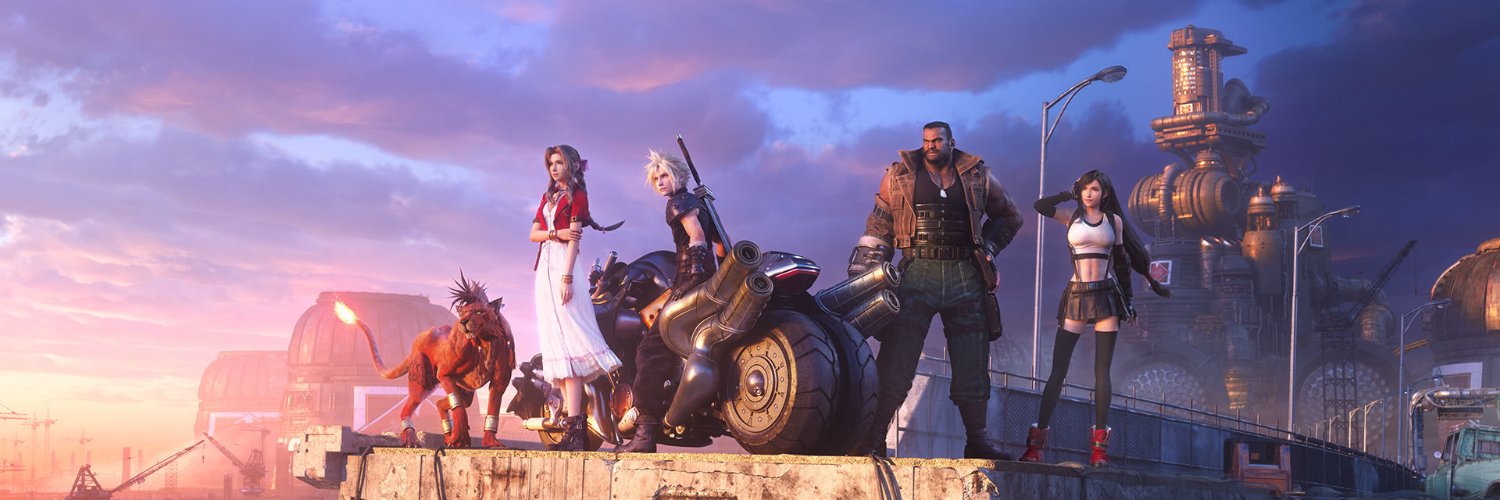 StrikeNVII's profile banner image
