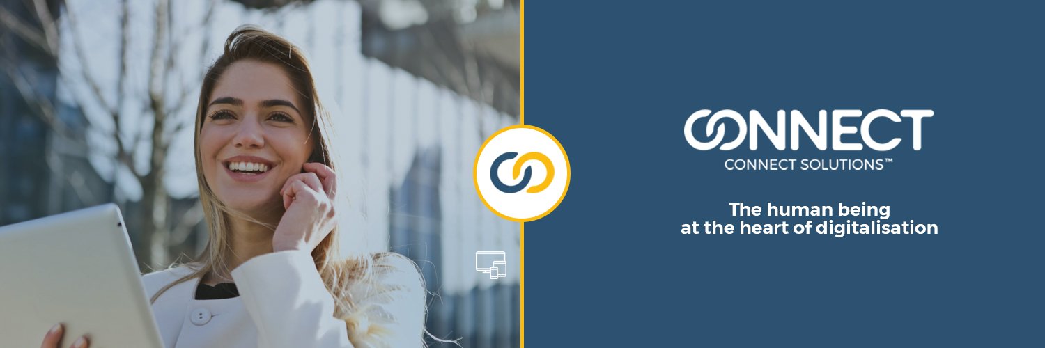 qnnectme's profile banner image