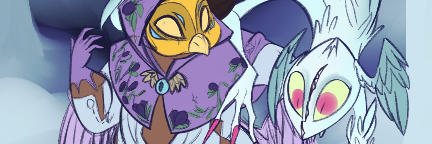 FoxSkullAltar's profile banner image
