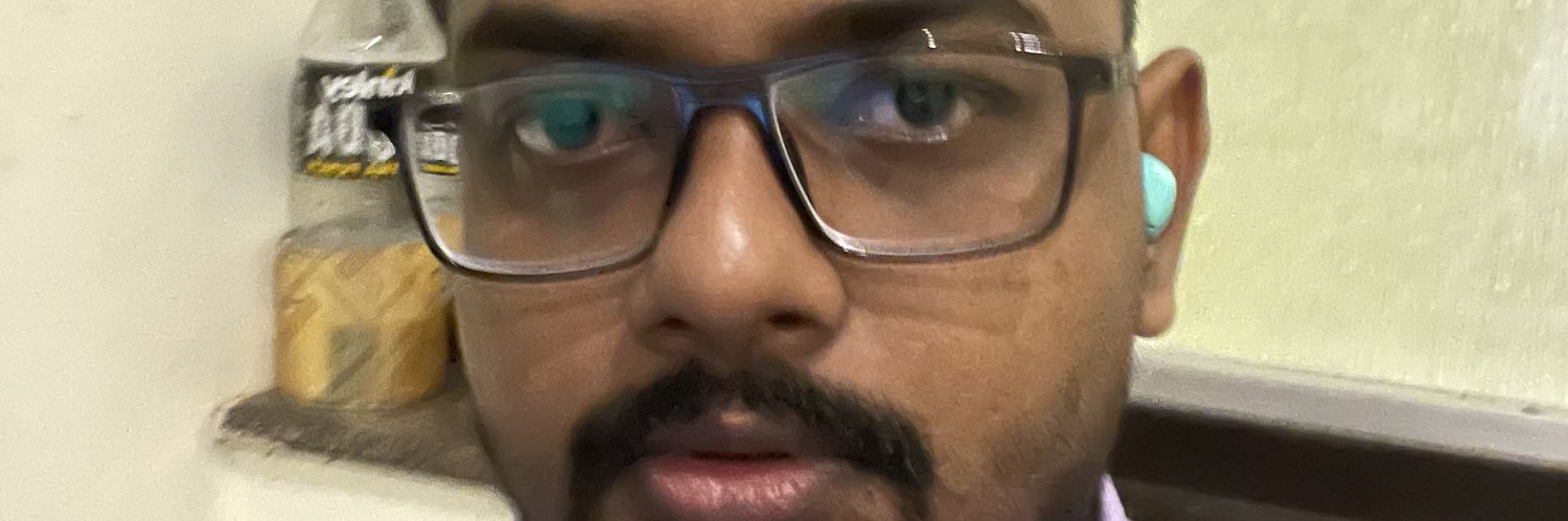 SubratOjha18's profile banner image