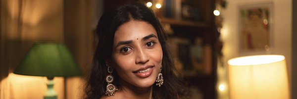 gowda_sapthami Profile Banner