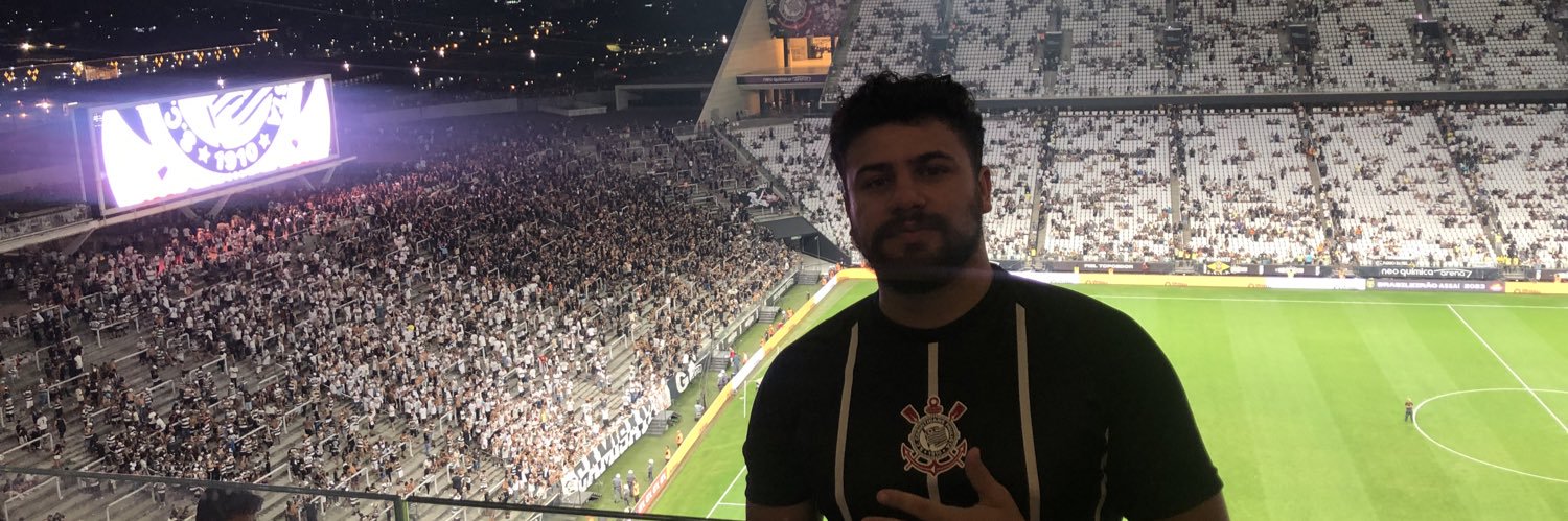 luccfrazao's profile banner image