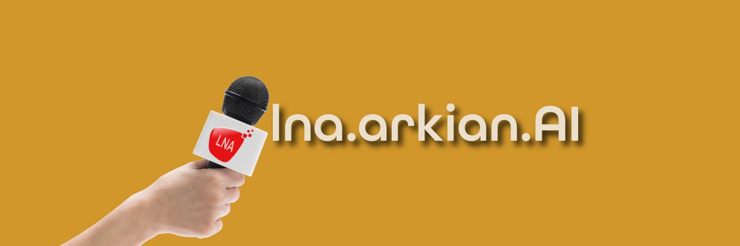 Life News Agency banner