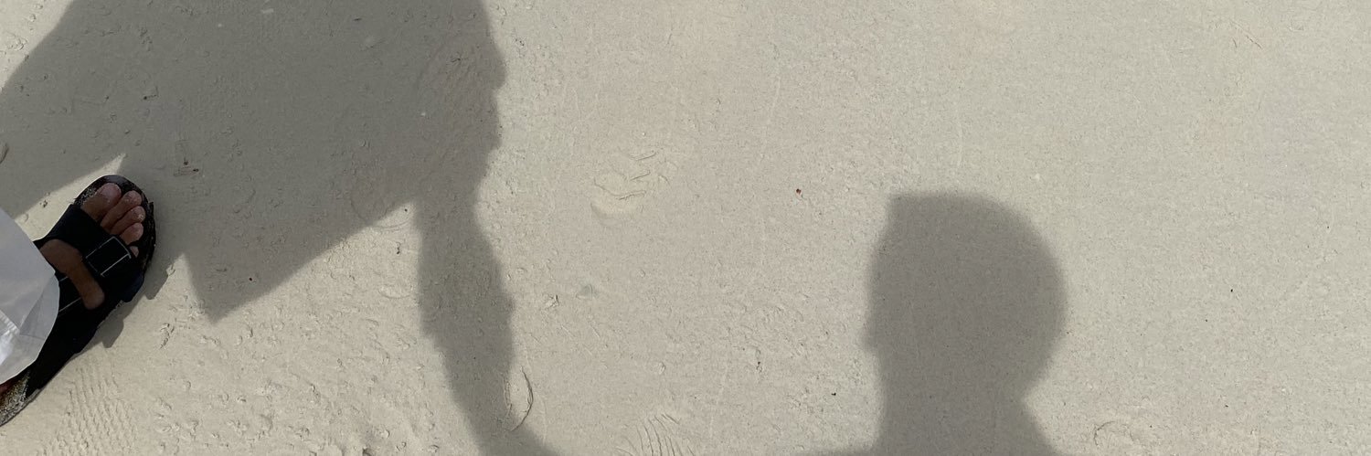 𝘽. banner