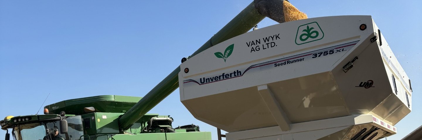 Ryan VanWyk banner