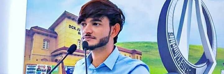 SaniMuhammadAme's profile banner image