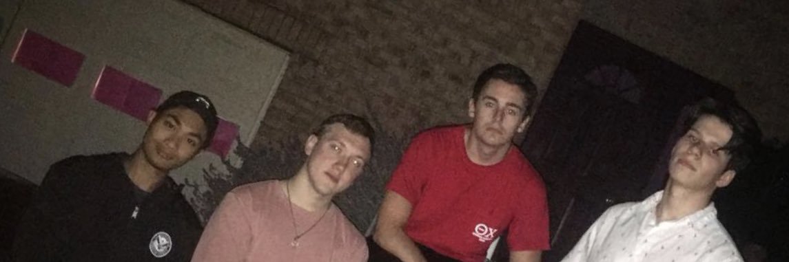 TheTacoMikey's profile banner image