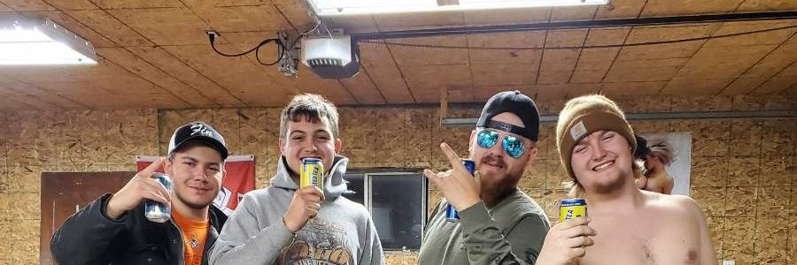 bhahn1999's profile banner image