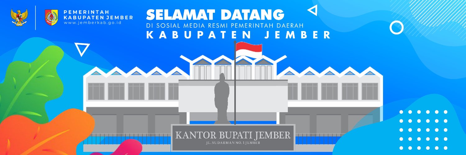 Pemda Kab. Jember banner