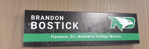 Bostick11 Profile Banner