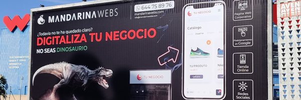 mandarinawebs Profile Banner