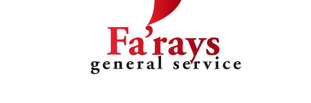 Farayselectronics banner
