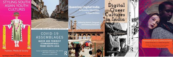 RKDasgupta Profile Banner