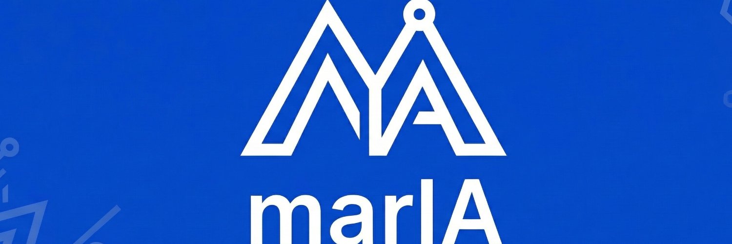 María Borbonés 🤖 banner