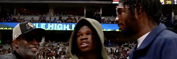 PostgameCentral Profile Banner