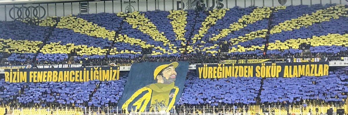 hasaaneroglu's profile banner image