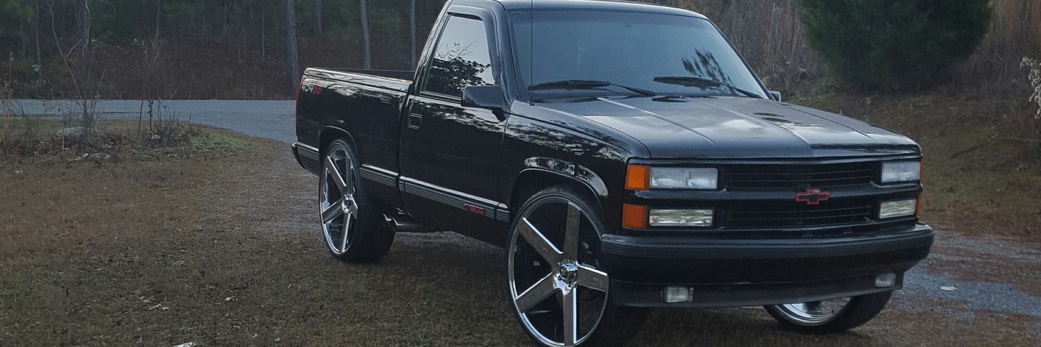 GRRTTCHEVY's profile banner image