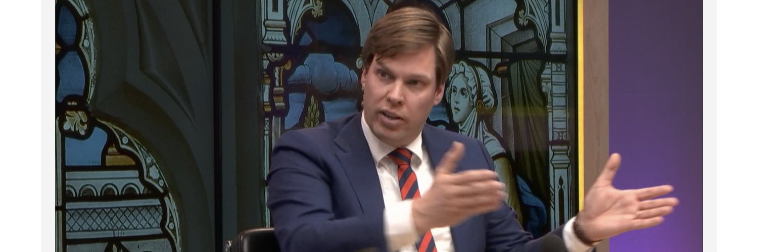 Freek van Genugten banner