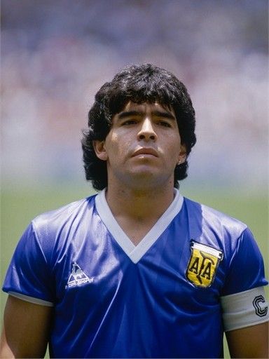 Martin Griego. banner