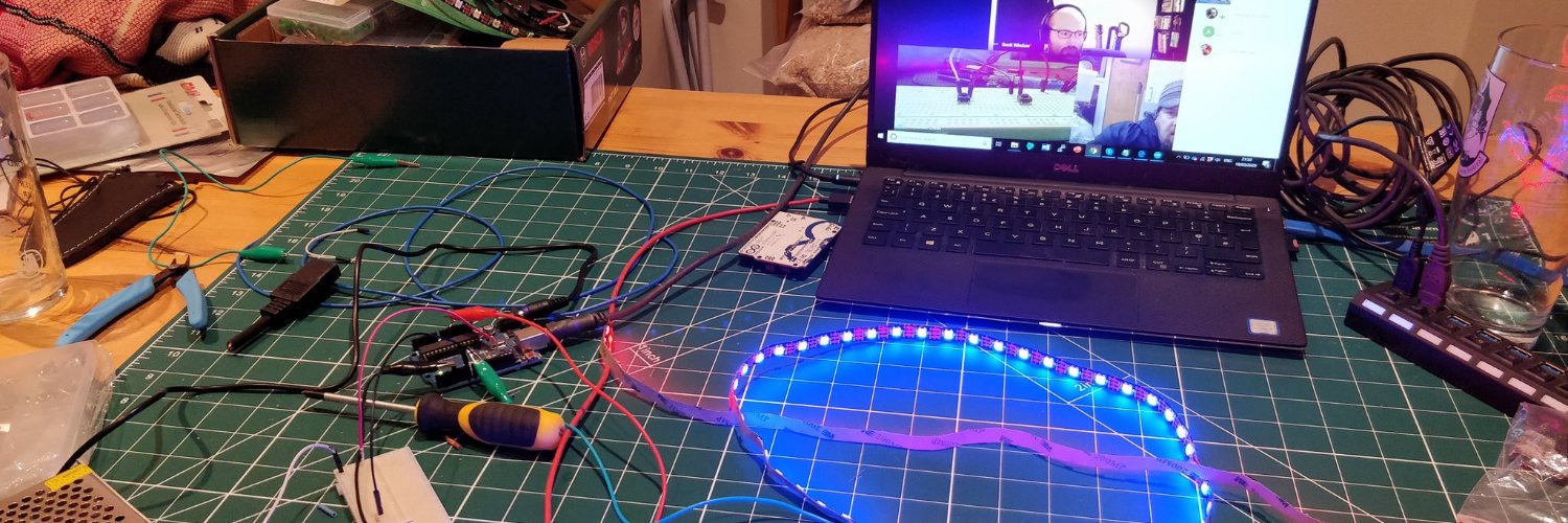 East Essex Hackspace banner