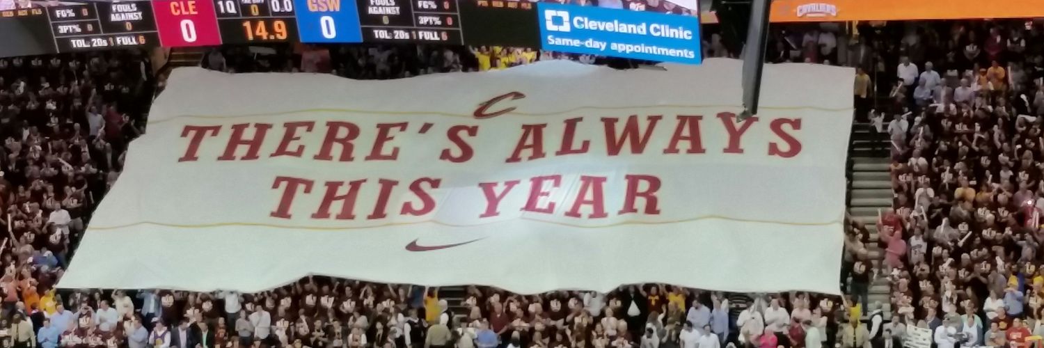 ButtsNY's profile banner image