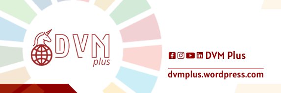 Dauda Onawola, DVM+ banner