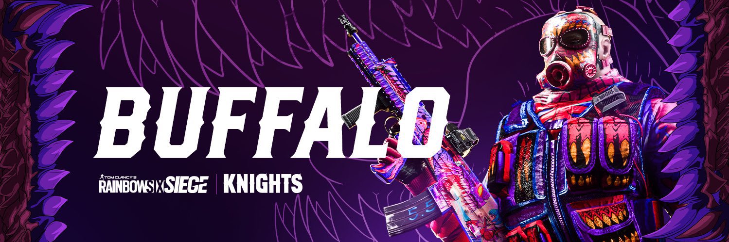 Balmybuffalo's profile banner image