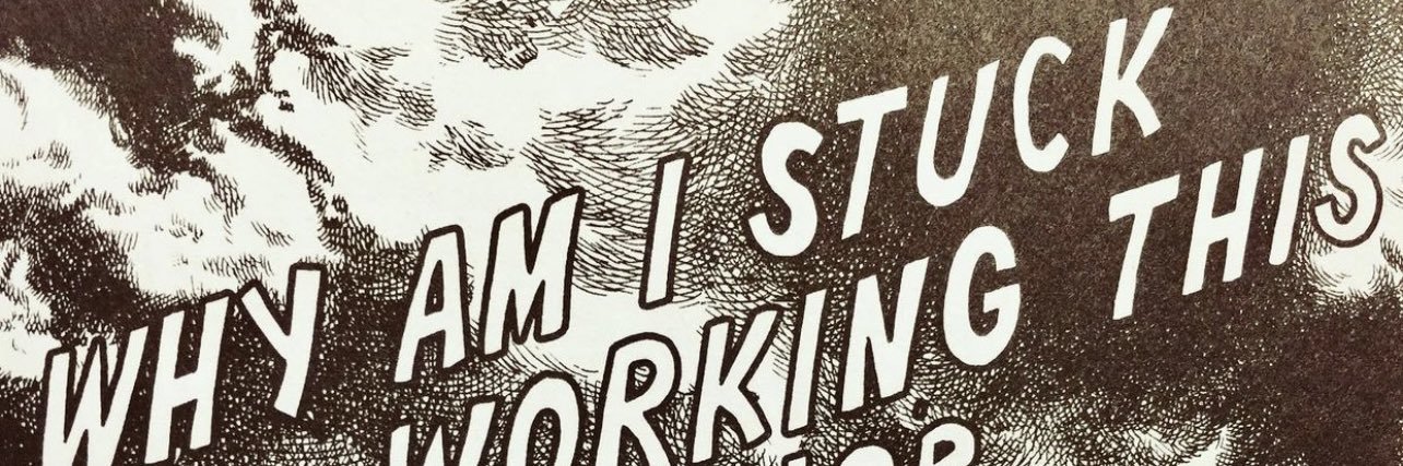 Garbage Takes! - by David™️ banner