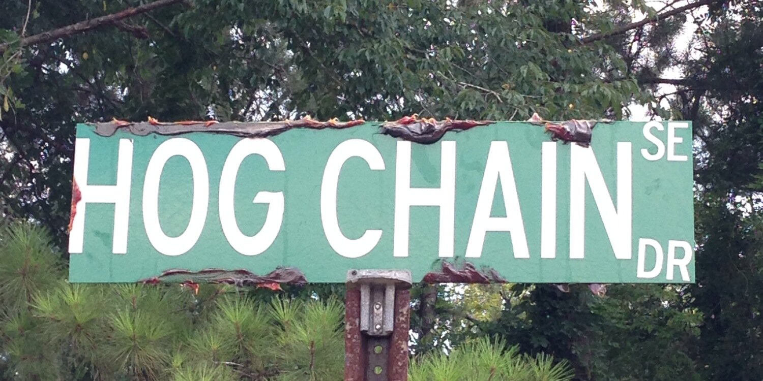 hogchainhoff's profile banner image