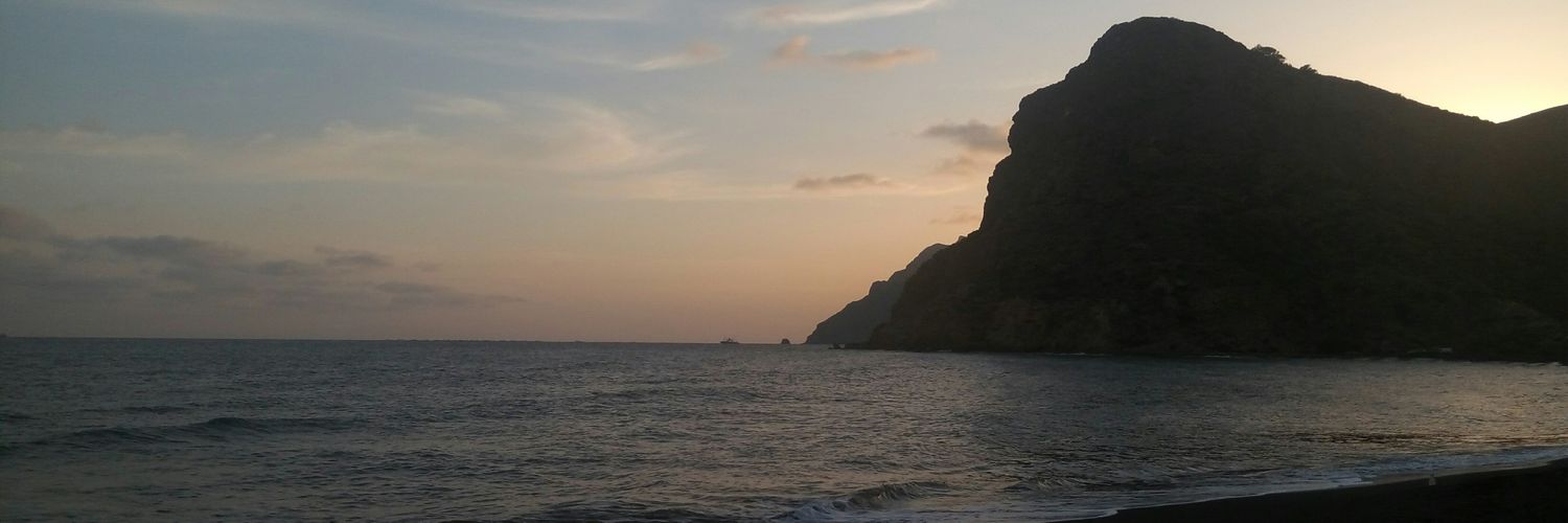 mmarselino's profile banner image