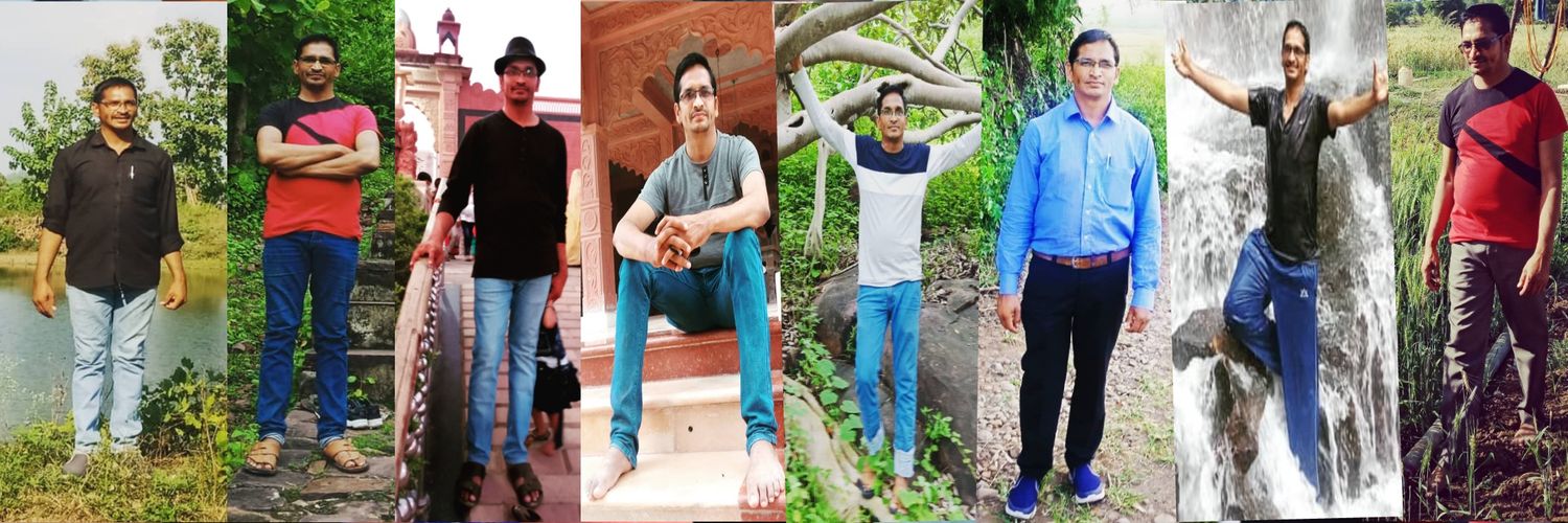 pramodslodhi's profile banner image