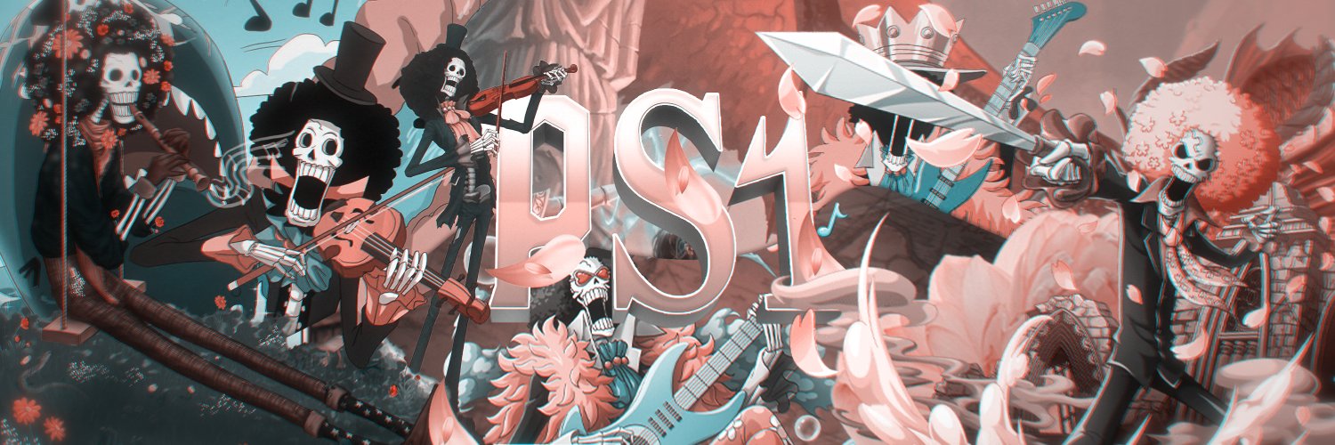 PS1 #NoHoodGang banner