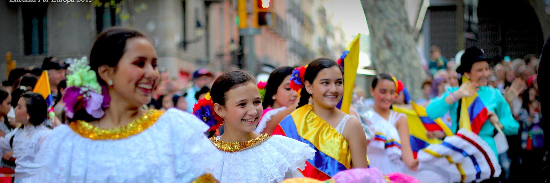 colombiacanta's profile banner image