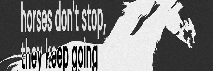 centauro sem cabeça banner