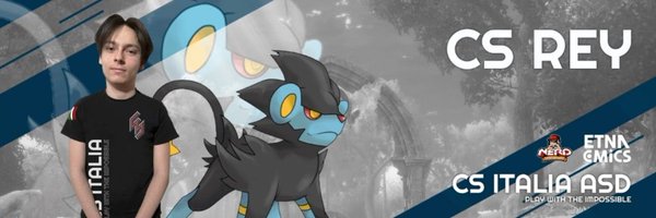 ReyVgc Profile Banner