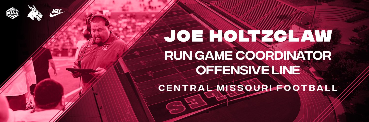 Joe Holtzclaw (@CoachHoltzclaw) / Posts / X
