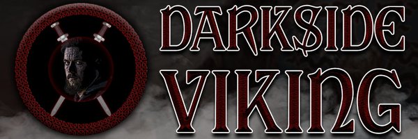 DarkSideViking Profile Banner