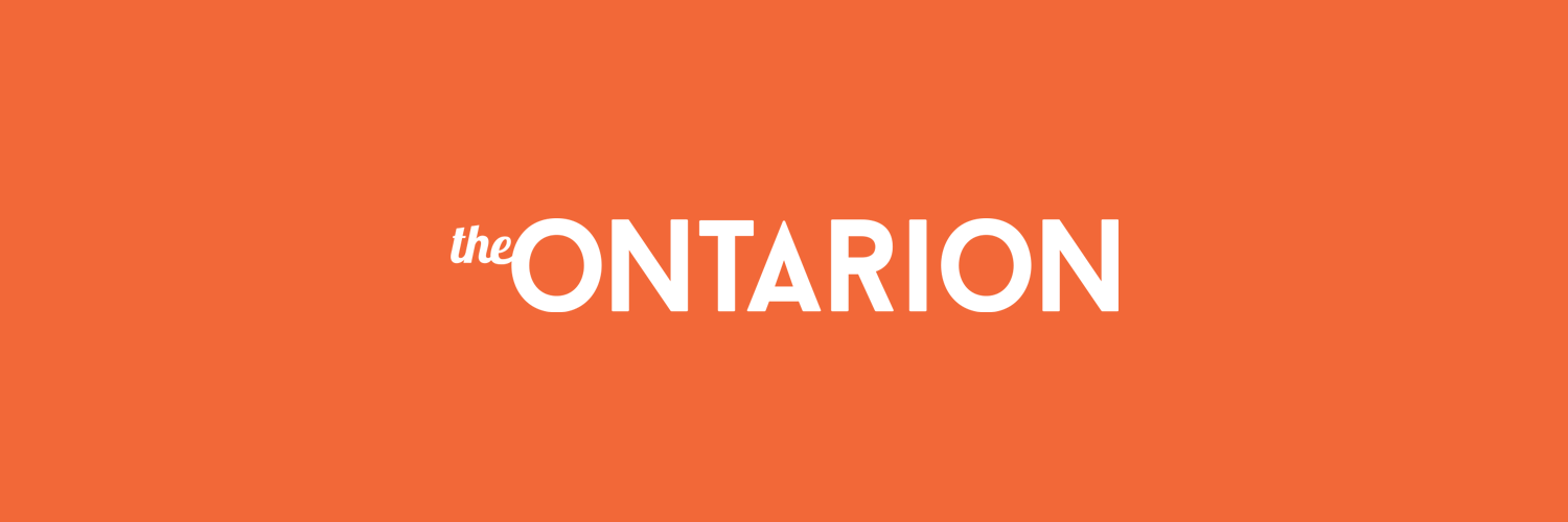 The Ontarion Profile Banner