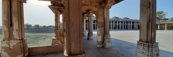 MenonBioPhysics Profile Banner