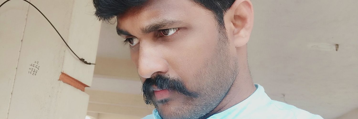 Ramakrishna Akula | Mega Cult banner