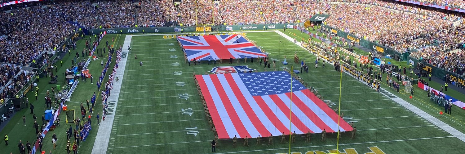 Ray is a TruePackerfan banner