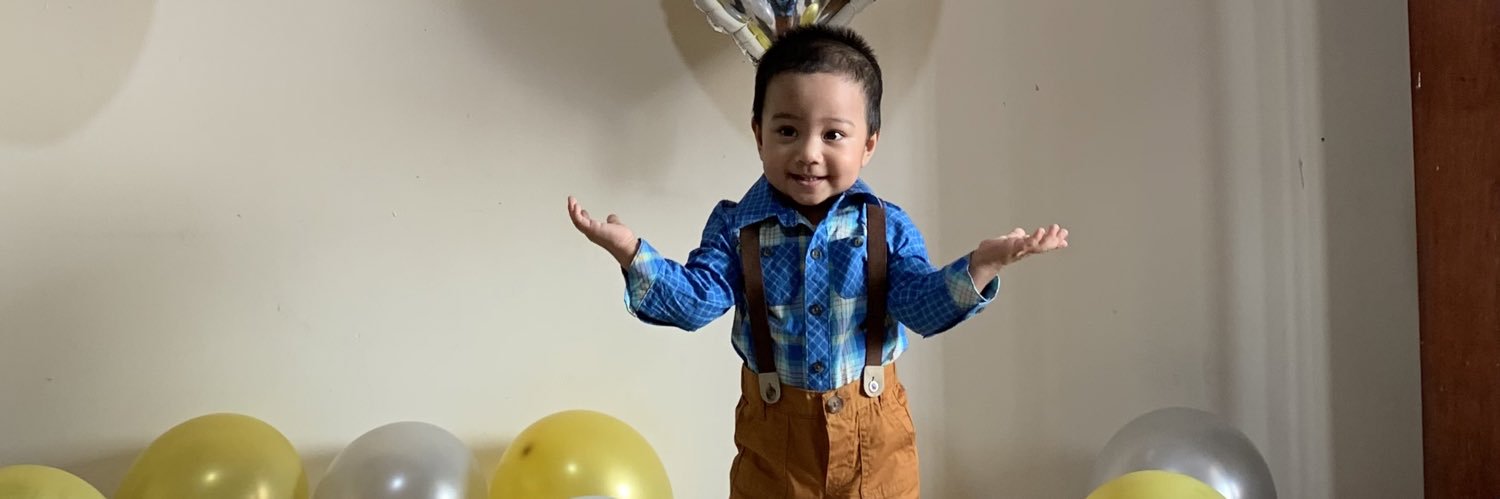AungkyawS's profile banner image