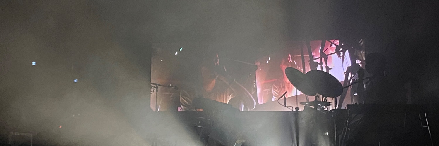AndrewAsked's profile banner image