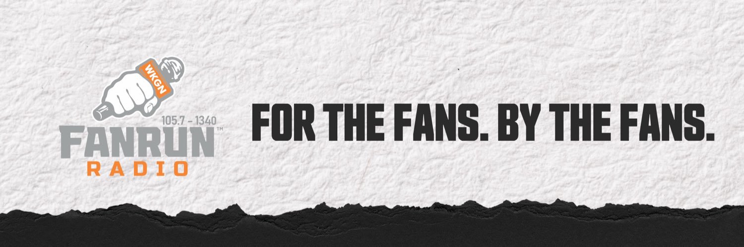 FOX Sports Knoxville's banner