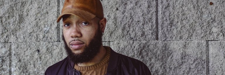 xvrblck's profile banner image