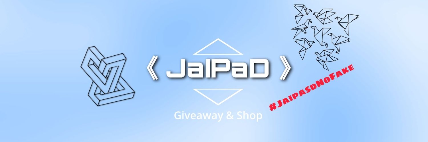 JaIPaD banner