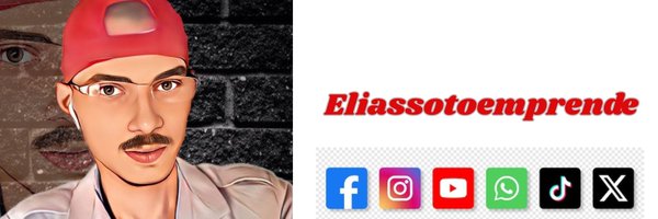 eliassoto_empre Profile Banner